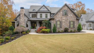 Featured home in Piedmont: River Reserve