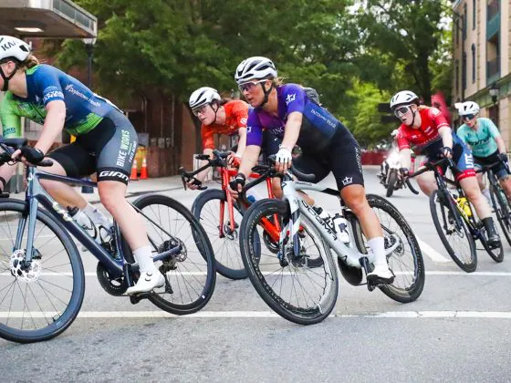 2025 Greenville Cycling Classic April 2025 - Photo by Aimee Trepanier / Hincapie Sports