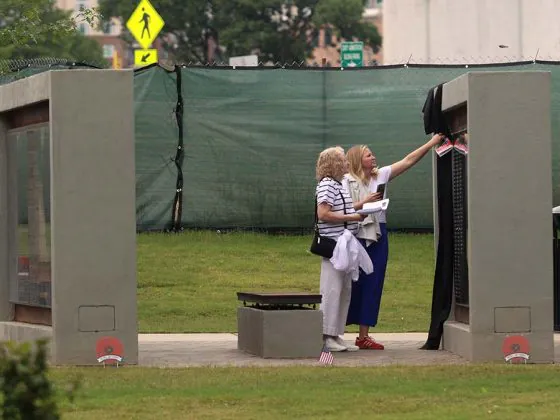 Greenville County Memorial Day 2026 - John Olson photo