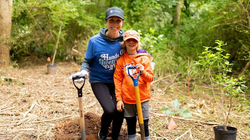 2026 Hands on Greenville Day - United Way photo