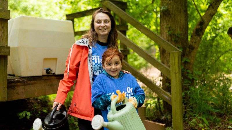 2026 Hands on Greenville Day - United Way photo