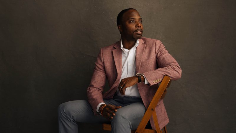 Bryant Davis