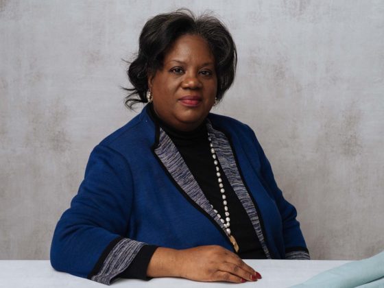 Chandra Dillard