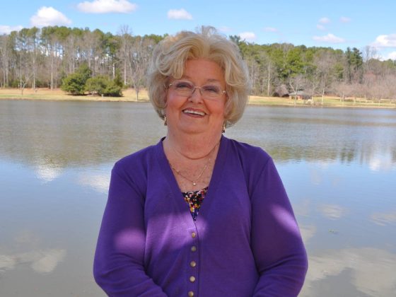 Nancy Cooper