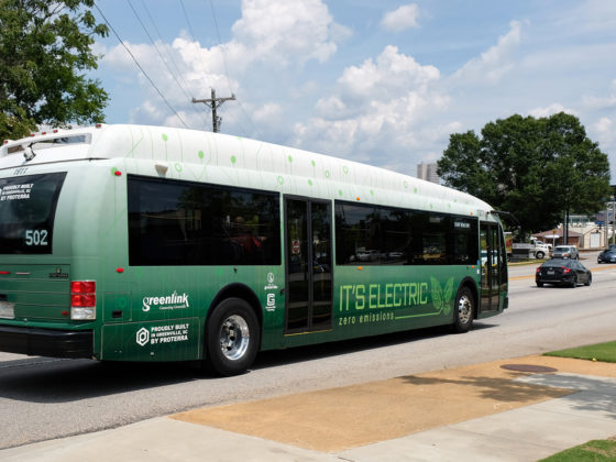 Greenlink