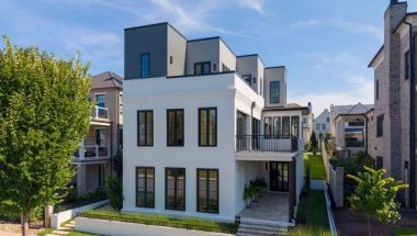 Featured home presented by Steve Brown: 12 Odell Street