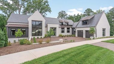 Featured home: Hartness