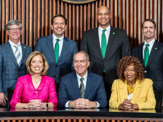City of Greenville council