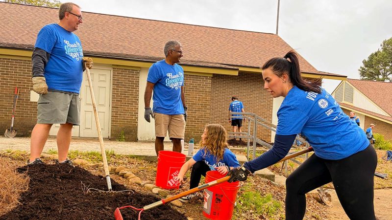 2026 Hands on Greenville Day - United Way photo