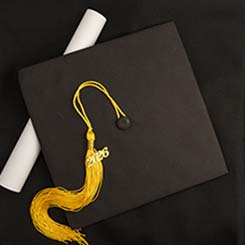 2026 graduation information
