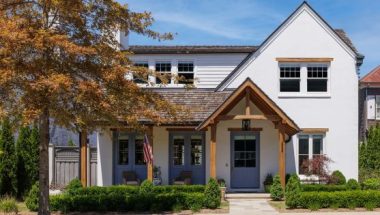 Featured home: Hartness