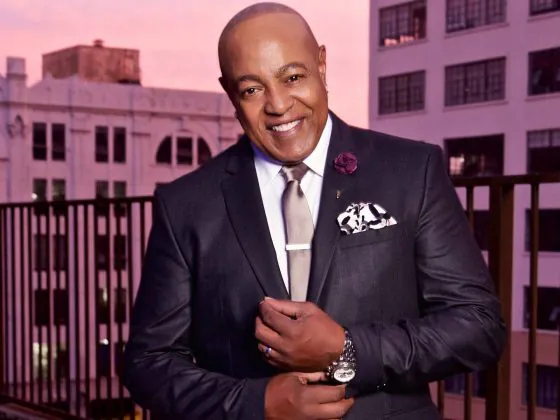Peabo Bryson
