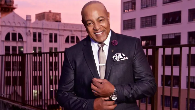 Peabo Bryson