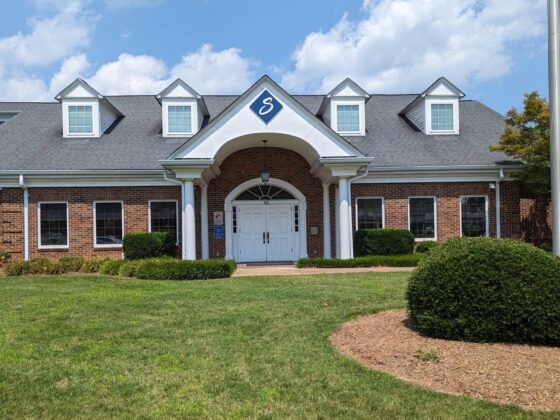 Simpsonville